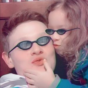 Meet your Posher, Keyan